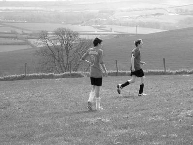 Footie